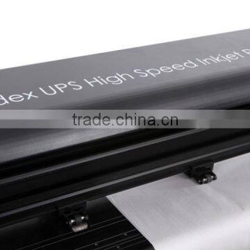 China Jindex Garment Cad Pattern Printing Plotter/inkjet Printer Plotter photo-2