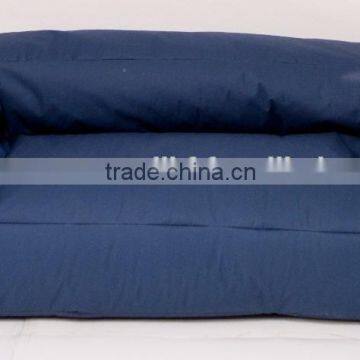 Beanbag Sofa shape_Blue