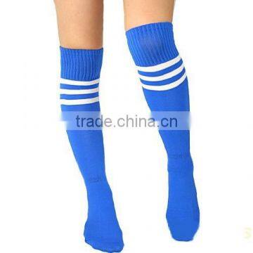 HOT World Cup Soccer Baseball Football Basketball Sport Over Knee Ankle Men Women Socks photo-3