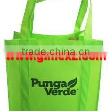 pp woven shopping bag