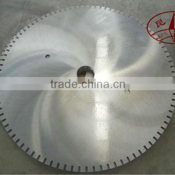 stone cutting disk