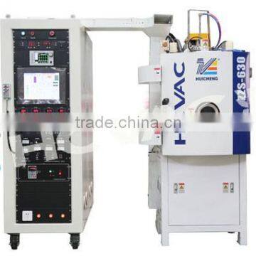 HCVAC electron beam gun vacuum coating machine,Optical thin film deposition system