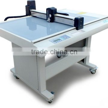 cutting plotter