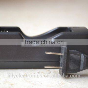 18650 Li-ion Fast Battery Charger Specialized for 18650 Battery