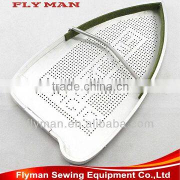 VEIT-2128 Teflon Shoe for steam iron sewing machine part