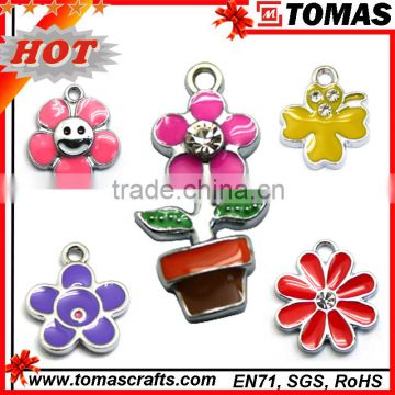 fashion new style four leaf clover pendant