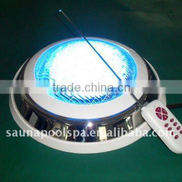 Swimming pool led light