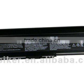 secure laptop battery replace for DELLD 1400 H series