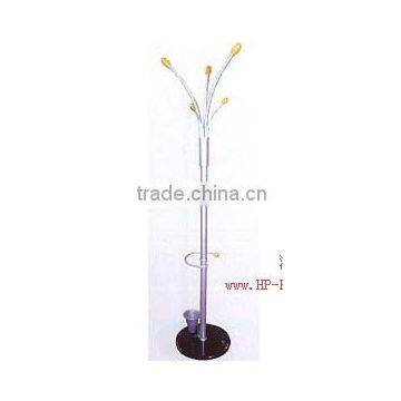 coat hanger (metal coat hanger, coat stand) HP-10-056