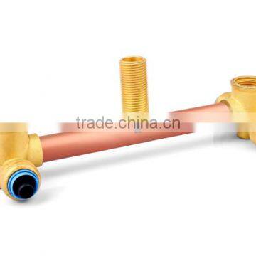 water supply pipe