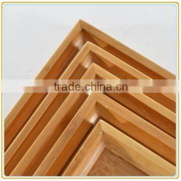 From MIni to Large Bamboo Fruit Tray_BR501 photo-3