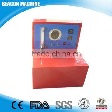 Comprehensive pump test simulator BCM300 bosch gasoline fuel pump test bench