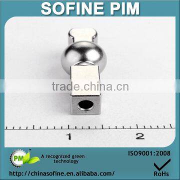 Stainless Ball Valve For High Quality MIM photo-2