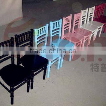 Child Chiavari Chair