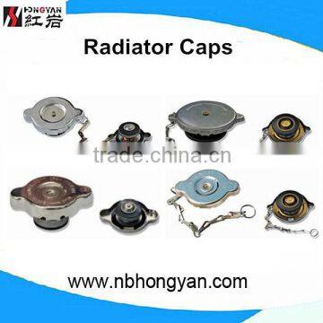 Radiator Caps for High pressure radiator cap for racing car
