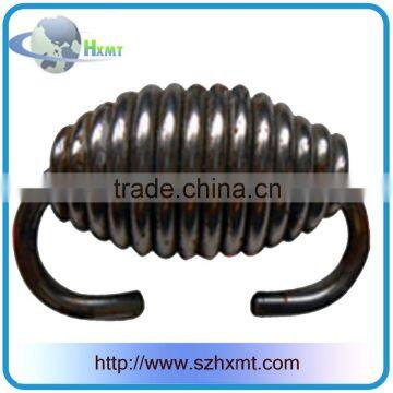 AISI 1070 High Carbon Steel Spring