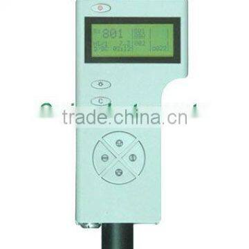 HLJ-2100 Leeb Hardness Tester