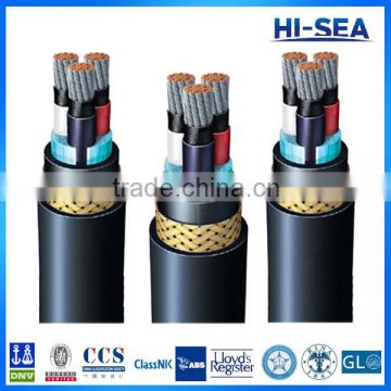 XLPE Sheathed Offshore Electrical cable