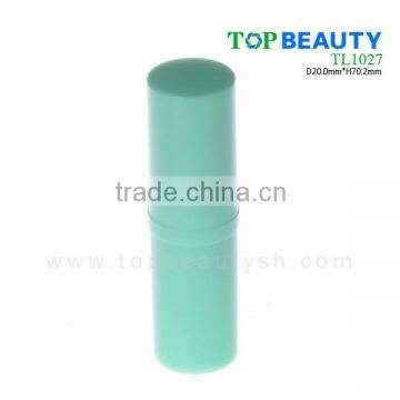 TL1027- New Empty White Lipstick Case Lipstick Tube photo-2