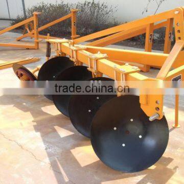 One-way light-duty Disc Plough IN GOOD QUALITY