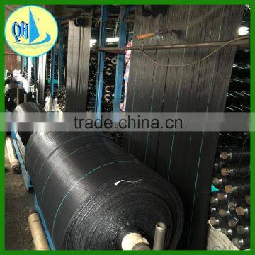 PP Weed Control Fabric Mat for Agriculture