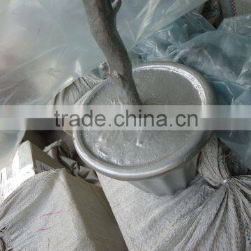 75CM Silver Wedding Crystal Garland With Mantaniza Wish Tree for Table Centerpiece photo-5