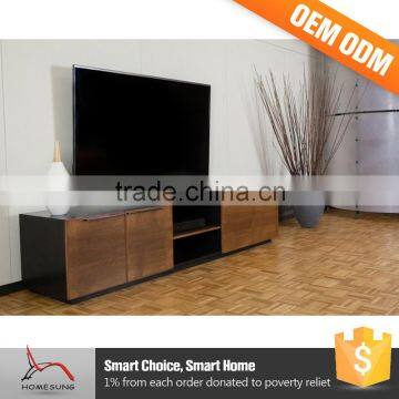 Living Room Wooden Designs Wood Lounge Tv Furniture