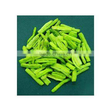 low temperature vf celery chips