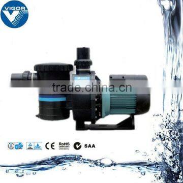 Ring Lock Seal Design Swimming Pool Water Pump