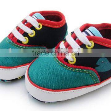 Lovely toddler shoe, baby shoe