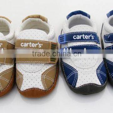 Lovely toddler shoe, baby shoe