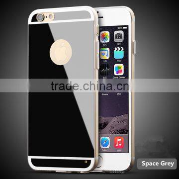 Wholesale Electoplate TPU Phone Case for Iphone 6 Plus &6S photo-3