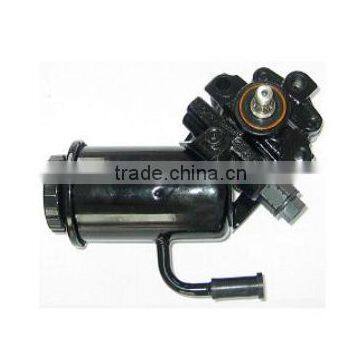 high quality auto spare part toyota accessories power steering pump 44320-60270 for jeVZJ95