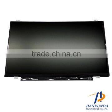 Wholesale 14.0 LCD notebook replacement display for laptop LCD screen B140RW02 V0