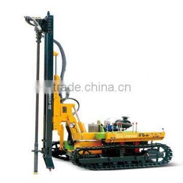 Portable Water Well Hydraulic Drilling Rig Machine For Sale