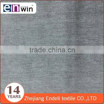 custom grey lycra fabric cheap price fabric from china