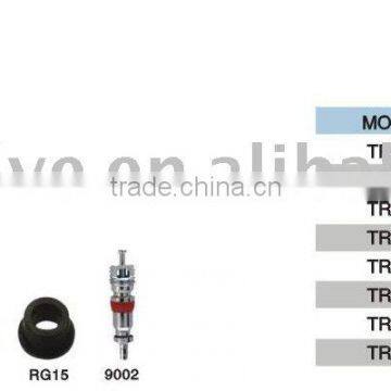 TR575 TIRE VALVE