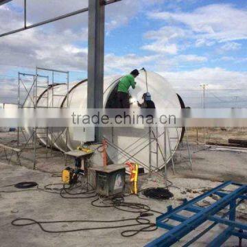 YIXIN Hollow Block Making Machine/brick Machine/block Machine With High Production and Low Energy Saving photo-3