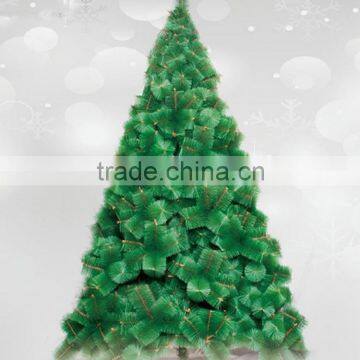 60cm/90cm/120cm/150cm/180cm/210cm Pine Needle Christmas Tree