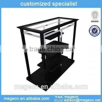 Store Advertisement Combined Display Rack photo-3
