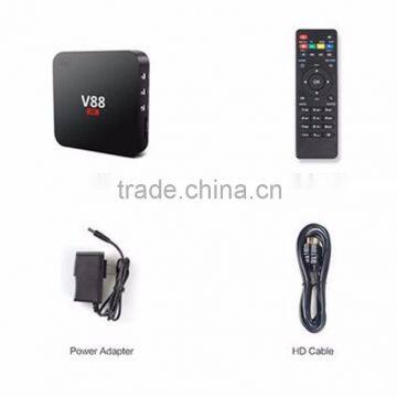 2016 V88 RK3229 Kodi 16.0 Android 5.1 SET TOP TV Box photo-3