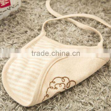 100% Cotton Baby Bibs, Scarfs and Burp With Exquisite Embroidery Catton Sheep Bibs photo-4
