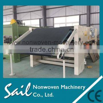 Hot Sale 2016 Non-woven Jute Production Line photo-5