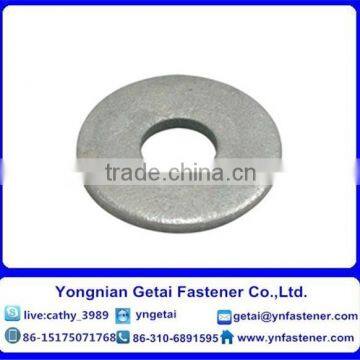 DIN 9021 Galvanized Flat Washer M24 Factory Price
