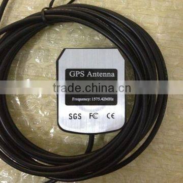 External GPS Antenna