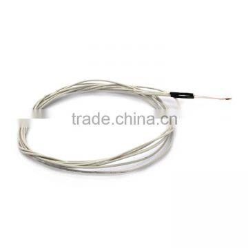 NTC 100k 3950 Thermistor With 2pin 1M Wire for 3d Printer photo-2