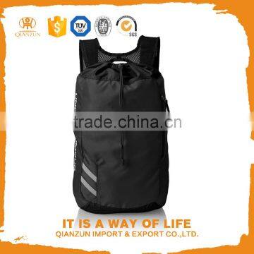 Wholesale Custom High Quality Sport Pattern Backpack photo-2