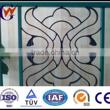 Magnesium alloy metal decorative fitting for sale