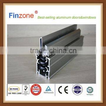 Best Quality Latest Frameless Window Profile photo-6