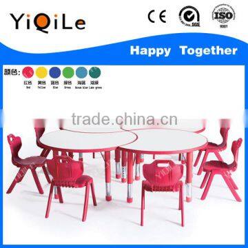 Preschool Desk Baby Nursery Furniture Sets and Baby Furniture Guangzhou photo-2